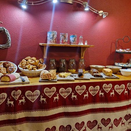 Hotel Yaka Les Angles  Ngoại thất bức ảnh